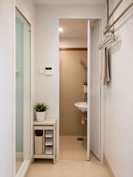 Changi Rise Condominium (D18), Condominium #601407631